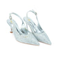 Imported Formal Slingback - 98492S