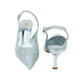 Imported Formal Slingback - 98492S