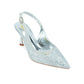 Imported Formal Slingback - 98492S