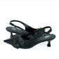Imported Formal Slingback - 98501S