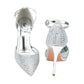 Imported Formal Slingback - 98571S