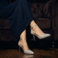 Imported Formal Slingback - 98571S