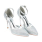 Imported Formal Slingback - 98571S
