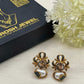 Inas Premium Earring