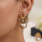 Inas Premium Earring