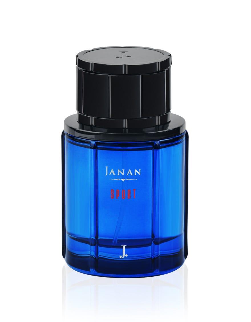 Janan Sport - 100Ml