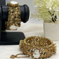 Jannah Openable Bangle | ZAROSH JEWEL