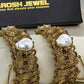 Jannah Openable Bangle | ZAROSH JEWEL
