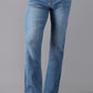 Jockey Ice Straight Jeans