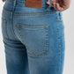 Jockey Ice Straight Jeans
