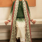 FOREST ECHO-2PC (SHIRT & DUPPATA)