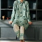 MEADOW TUNE-2PC (SHIRT & TROUSER)