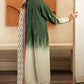 FOREST ECHO-2PC (SHIRT & DUPPATA)