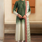 FOREST ECHO-2PC (SHIRT & DUPPATA)