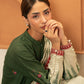 FOREST ECHO-2PC (SHIRT & DUPPATA)