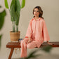 CORAL - SLD24-25 - 2Pc Embroidered Set