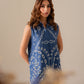 KIELS- SLD23-25- 2Pc Embroidered Set