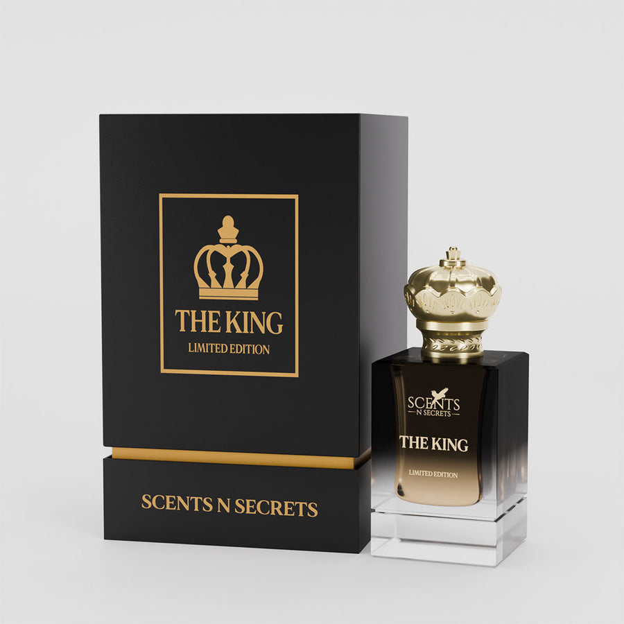 The King
