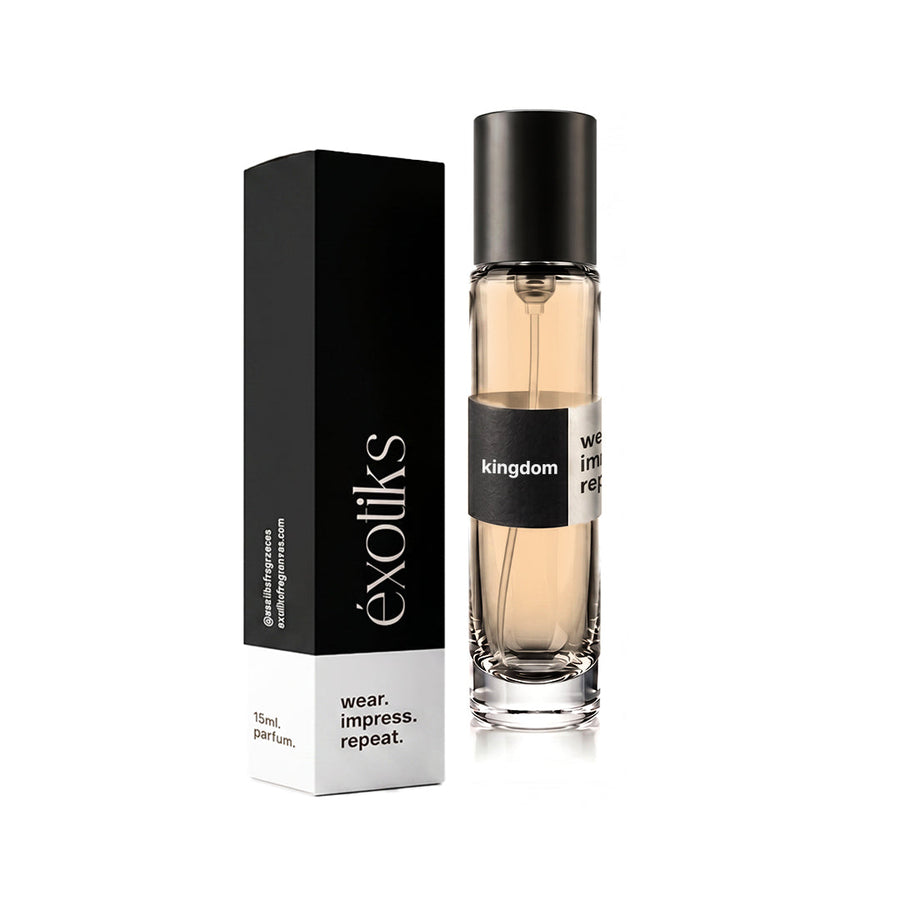 Kingdom - 15ML