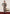 Formal Sand Grey Kurta Shalwar - Collar Neck Embroidered - Men