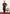 Formal Dark Brown Kurta Shalwar - Collar Neck Embroidered - Men