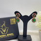 Lana Earring | ZAROSH JEWEL