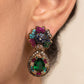 Lana Earring | ZAROSH JEWEL