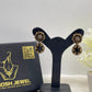 Lana Earring | ZAROSH JEWEL