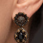 Lana Earring | ZAROSH JEWEL