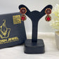Lana Earring | ZAROSH JEWEL