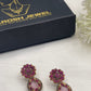 Lana Earring | ZAROSH JEWEL