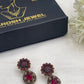 Lana Earring | ZAROSH JEWEL