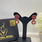 Lana Earring | ZAROSH JEWEL