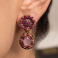 Lana Earring | ZAROSH JEWEL