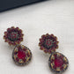 Lana Earring | ZAROSH JEWEL