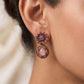 Lana Earring | ZAROSH JEWEL