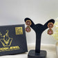 Lana Earring | ZAROSH JEWEL