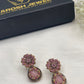 Lana Earring | ZAROSH JEWEL