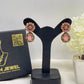 Lana Earring | ZAROSH JEWEL