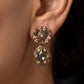 Lana Earring | ZAROSH JEWEL