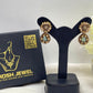 Lana Earring | ZAROSH JEWEL