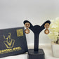 Lana Earring | ZAROSH JEWEL