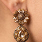Lana Earring | ZAROSH JEWEL
