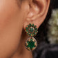 Lana Earring | ZAROSH JEWEL