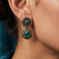 Lana Earring | ZAROSH JEWEL