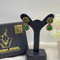 Lana Earring | ZAROSH JEWEL