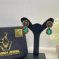 Lana Earring | ZAROSH JEWEL