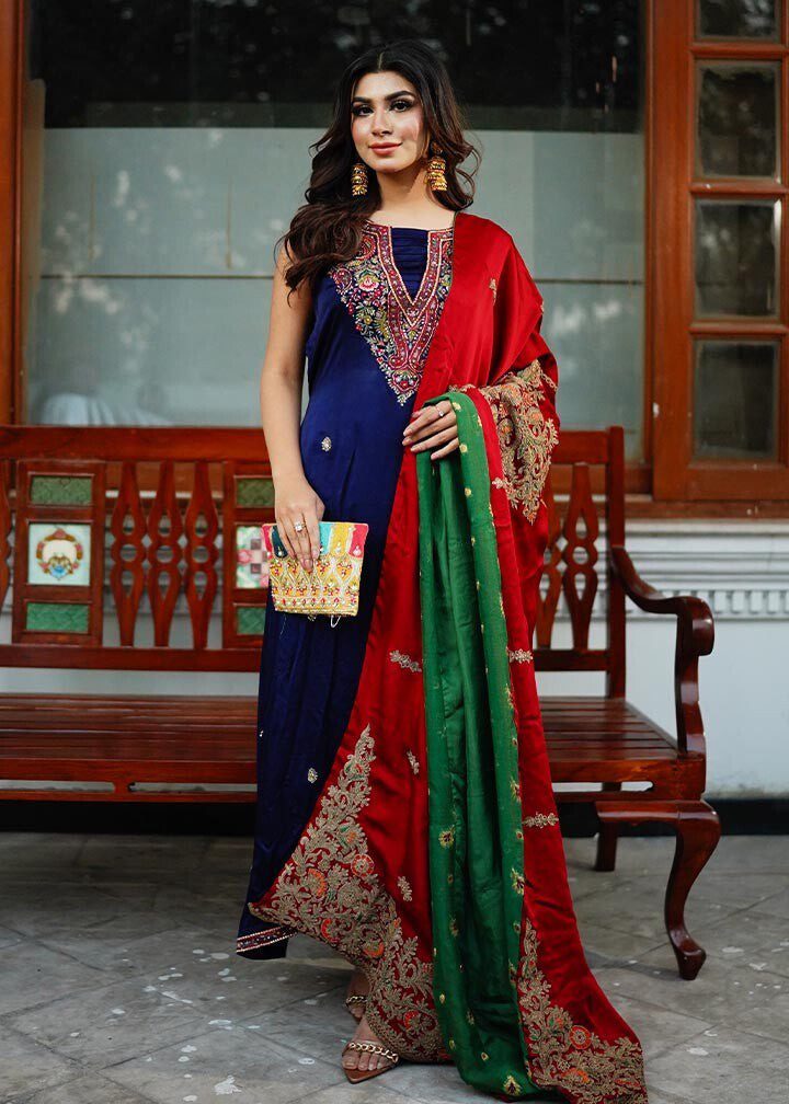 Shahi Dupatta