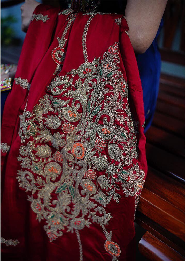 Shahi Dupatta