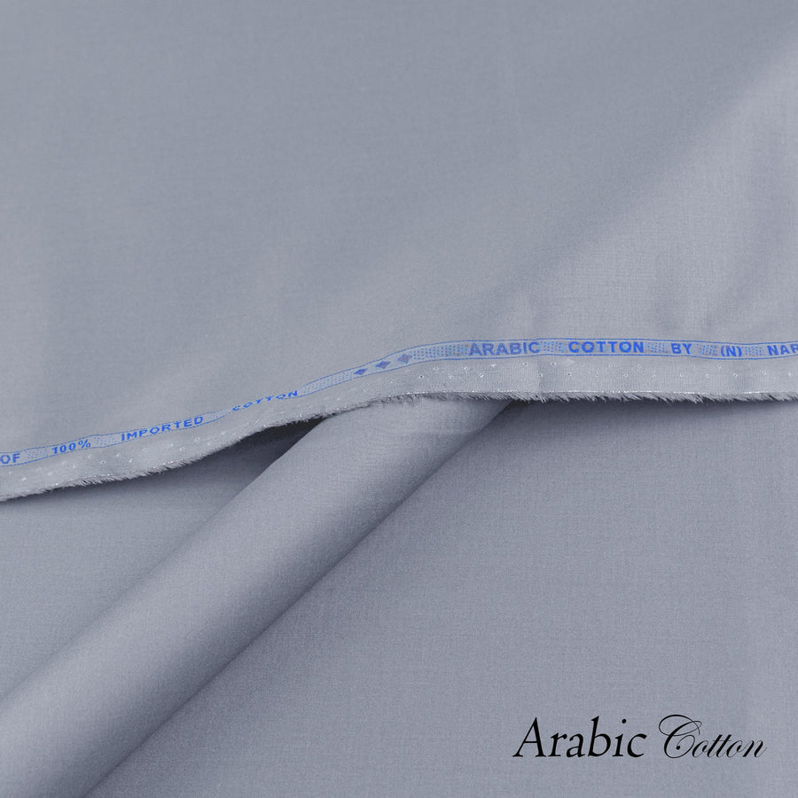 Arabic Cotton - 100% Pure Cotton